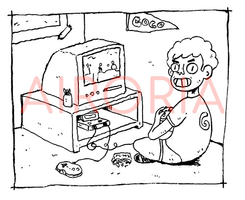 4 cozy room coloring pages (copy) 4 cozy room coloring pages (copy)