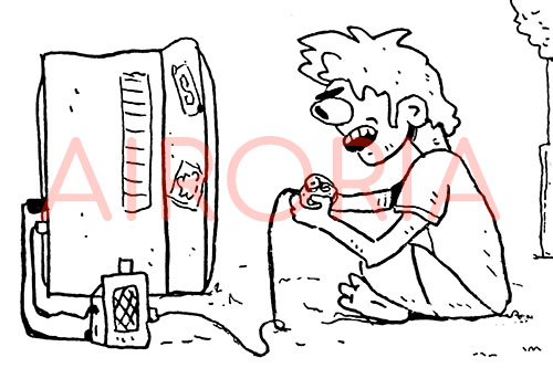 4 cozy room coloring pages (copy) 4 cozy room coloring pages (copy)