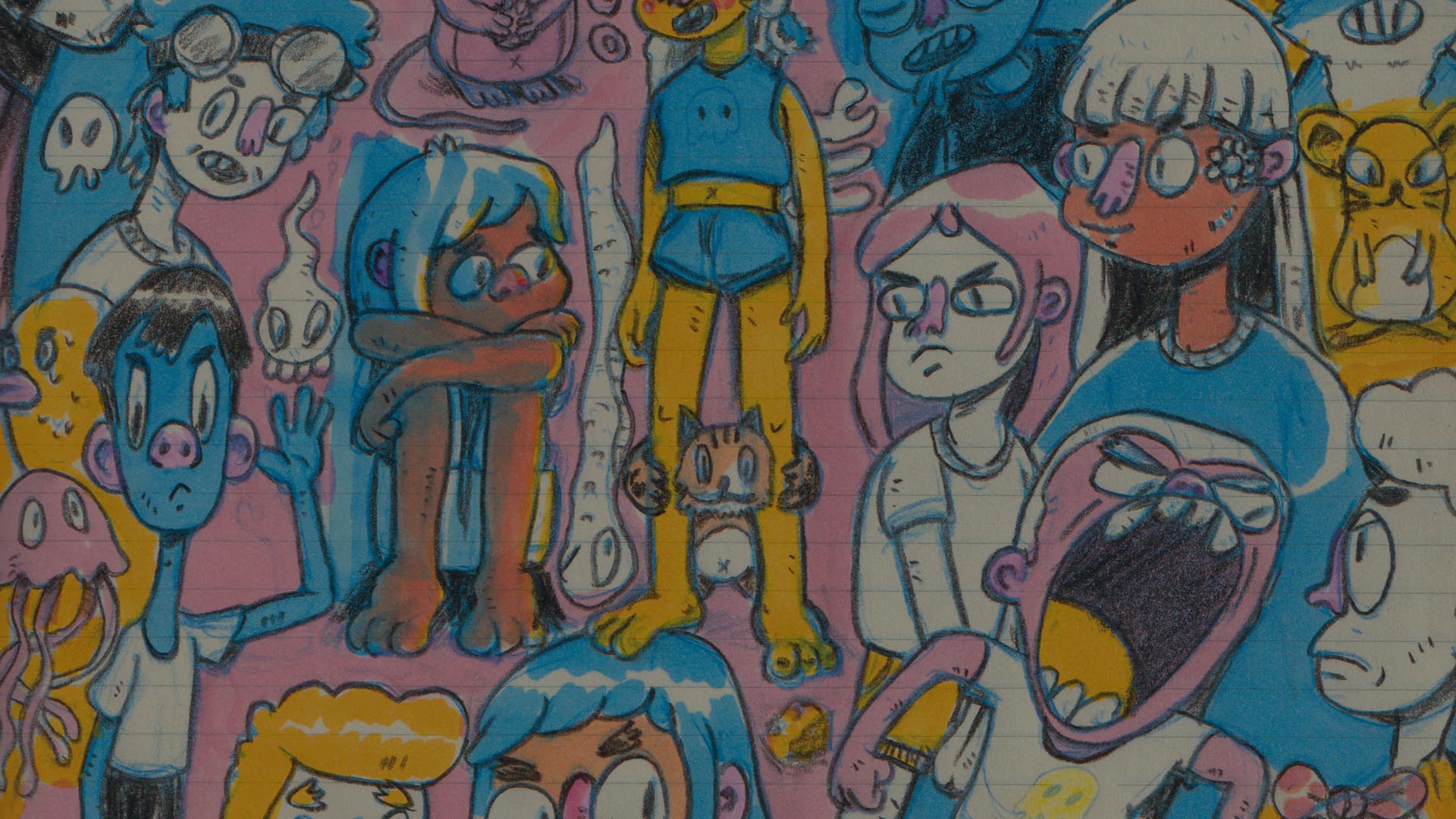 airoria art